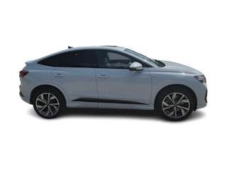 Certified 2024 Audi Q4 Sportback e-tron Prestige with VIN WA142BFZXRP019201 for sale in West Allis, WI