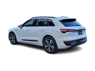 Certified 2024 Audi Q8 e-tron Premium with VIN WA14AAGE3RB021765 for sale in Waukesha, WI