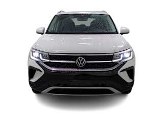2023 Volkswagen Taos SEL - Photo 12