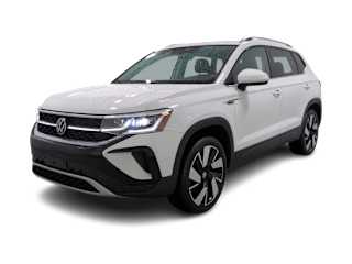 2023 Volkswagen Taos SEL - Photo 28