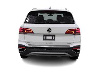 2023 Volkswagen Taos SEL - Photo 11