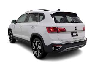 2023 Volkswagen Taos SEL - Photo 10