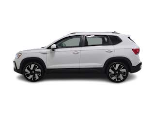 2023 Volkswagen Taos SEL - Photo 9