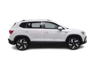 2023 Volkswagen Taos SEL - Photo 30