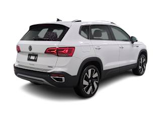 2023 Volkswagen Taos SEL - Photo 29