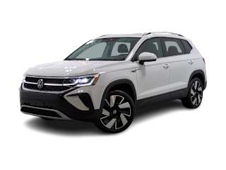 2023 Volkswagen Taos SEL - Photo 7
