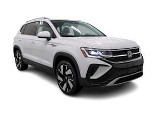 2023 Volkswagen Taos SEL - Photo 27