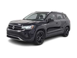 2023 Volkswagen Taos SE - Photo 27