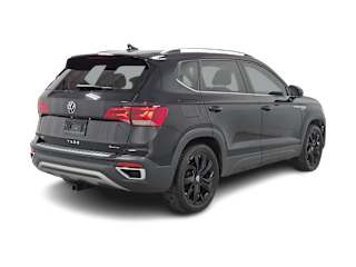 2023 Volkswagen Taos SE - Photo 28
