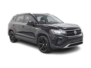 2023 Volkswagen Taos SE - Photo 26
