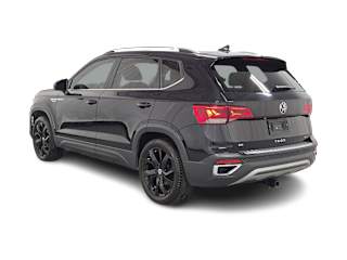 2023 Volkswagen Taos SE - Photo 10