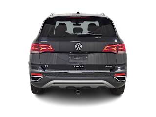 2023 Volkswagen Taos SE - Photo 11