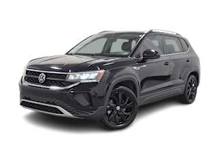 2023 Volkswagen Taos SE - Photo 7