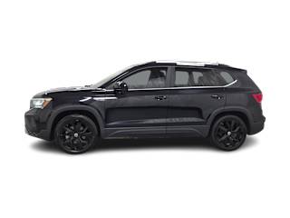 2023 Volkswagen Taos SE - Photo 9