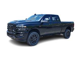 2026 RAM 2500 Laramie - Photo 9
