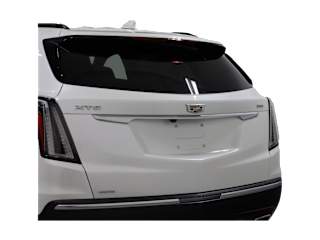 2023 Cadillac XT5 Sport - Photo 11