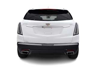 2023 Cadillac XT5 Sport - Photo 12