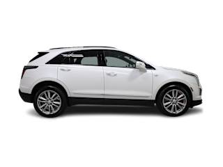 2023 Cadillac XT5 Sport - Photo 29