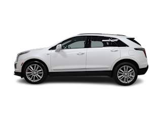 2023 Cadillac XT5 Sport - Photo 9