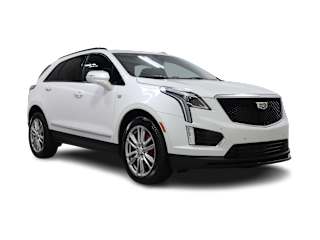 2023 Cadillac XT5 Sport - Photo 31