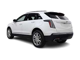 2023 Cadillac XT5 Sport - Photo 10