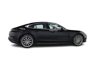 2026 Porsche Panamera Base - Photo 30