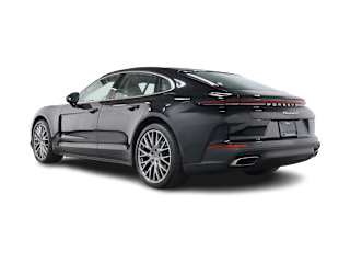2026 Porsche Panamera Base - Photo 10