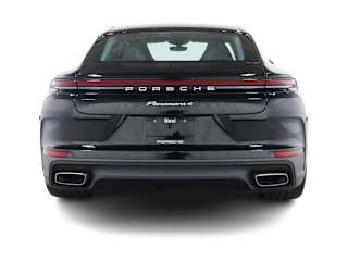 2026 Porsche Panamera Base - Photo 11