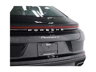 2026 Porsche Panamera Base - Photo 28