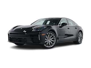 2026 Porsche Panamera Base - Photo 7