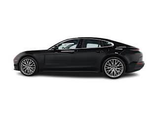 2026 Porsche Panamera Base - Photo 9