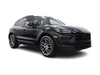 2026 Porsche Macan Base - Photo 29
