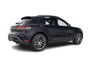 2026 Porsche Macan Base - Photo 26