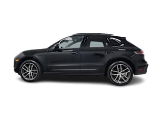 2026 Porsche Macan Base - Photo 9