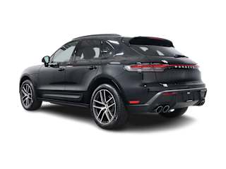 2026 Porsche Macan Base - Photo 10