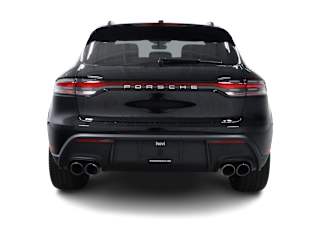 2026 Porsche Macan Base - Photo 11