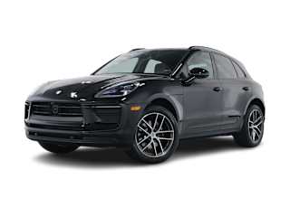 2026 Porsche Macan Base - Photo 7