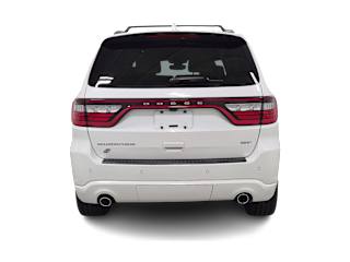 2021 Dodge Durango GT Plus - Photo 11
