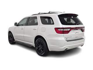 2021 Dodge Durango GT Plus - Photo 10
