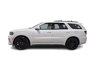 2021 Dodge Durango GT Plus - Photo 9