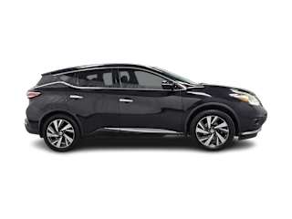 2015 Nissan Murano Platinum - Photo 29