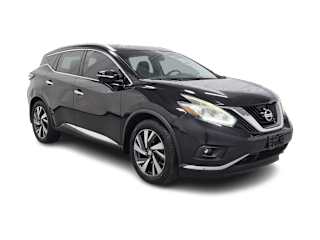 2015 Nissan Murano Platinum - Photo 26