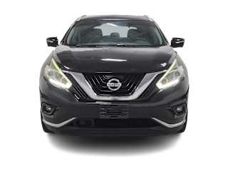 2015 Nissan Murano Platinum - Photo 12