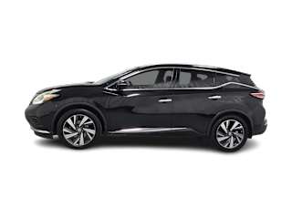 2015 Nissan Murano Platinum - Photo 9