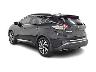 2015 Nissan Murano Platinum - Photo 10