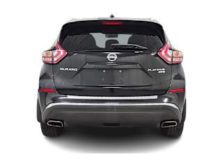 2015 Nissan Murano Platinum - Photo 11
