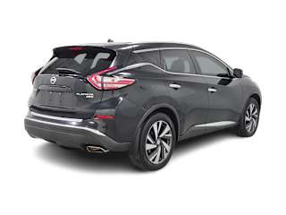 2015 Nissan Murano Platinum - Photo 28