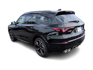 2026 Acura MDX Type S w/Advance Package - Photo 10