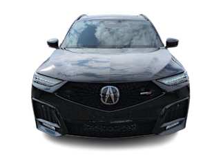 2026 Acura MDX Type S w/Advance Package - Photo 12