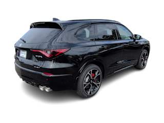 2026 Acura MDX Type S w/Advance Package - Photo 29